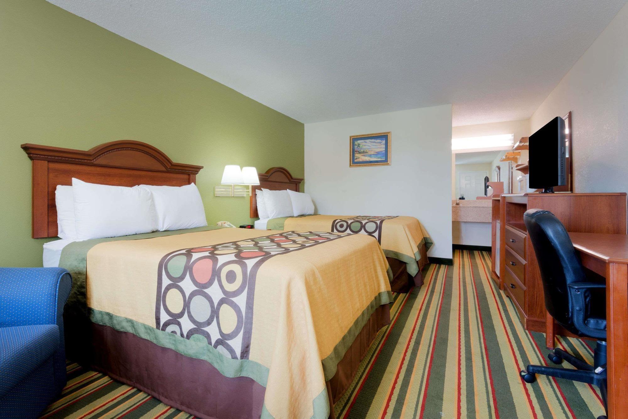 Baymont By Wyndham Troy Hotel Luaran gambar