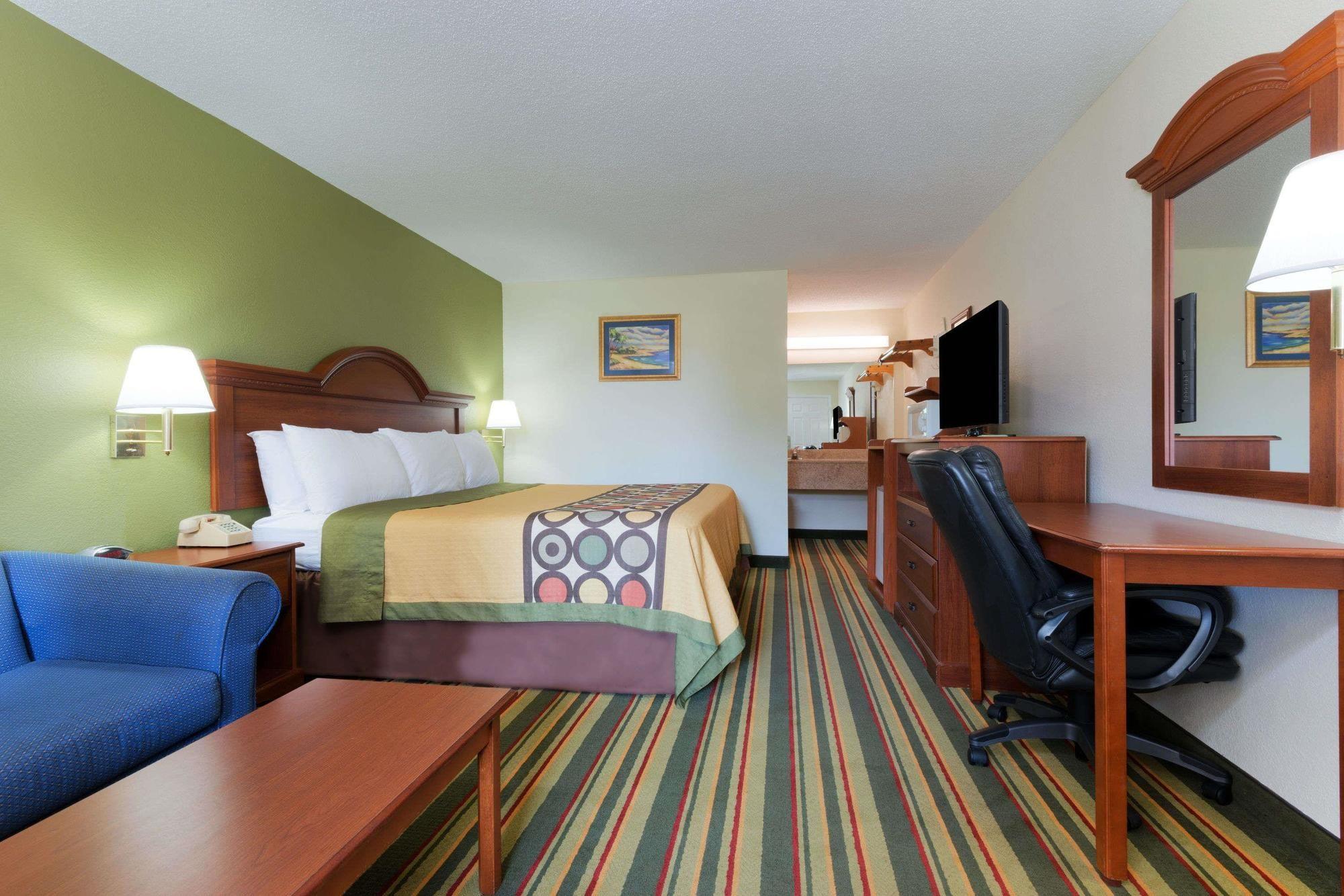 Baymont By Wyndham Troy Hotel Luaran gambar