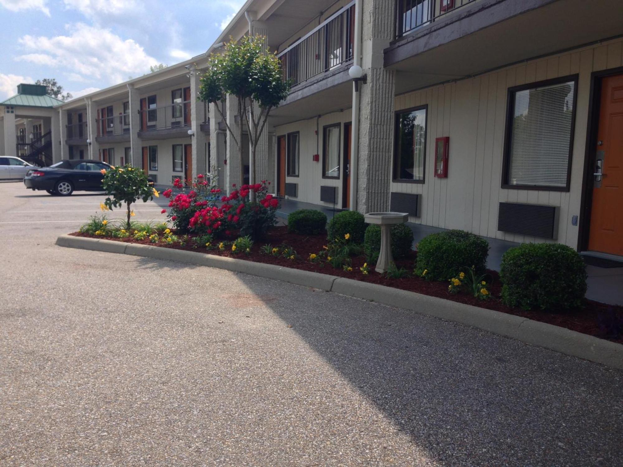Baymont By Wyndham Troy Hotel Luaran gambar