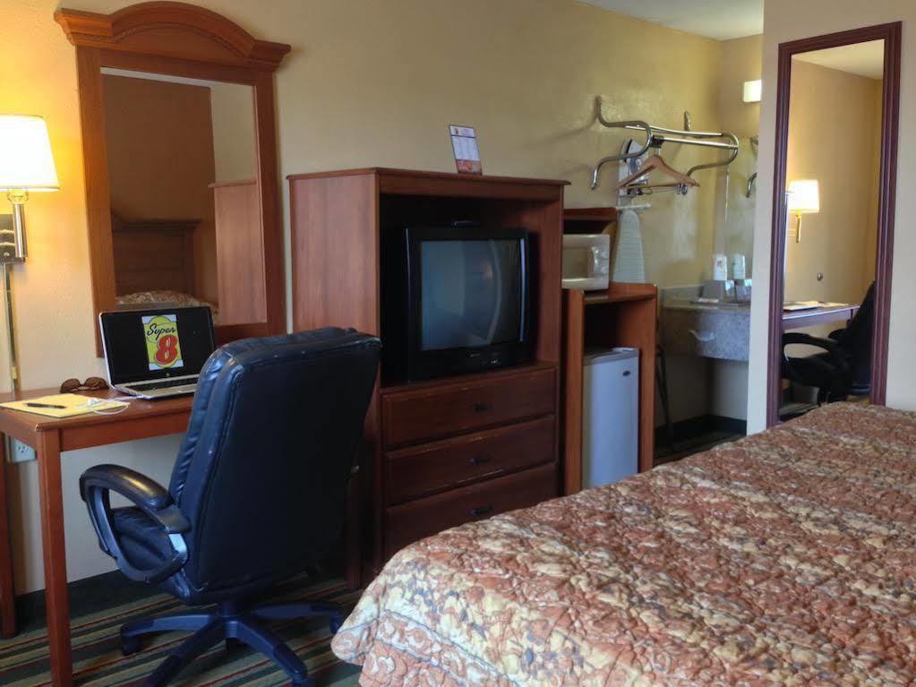 Baymont By Wyndham Troy Hotel Luaran gambar