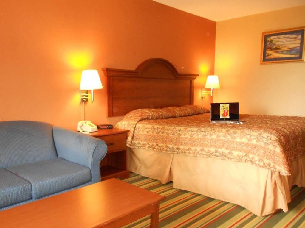 Baymont By Wyndham Troy Hotel Luaran gambar