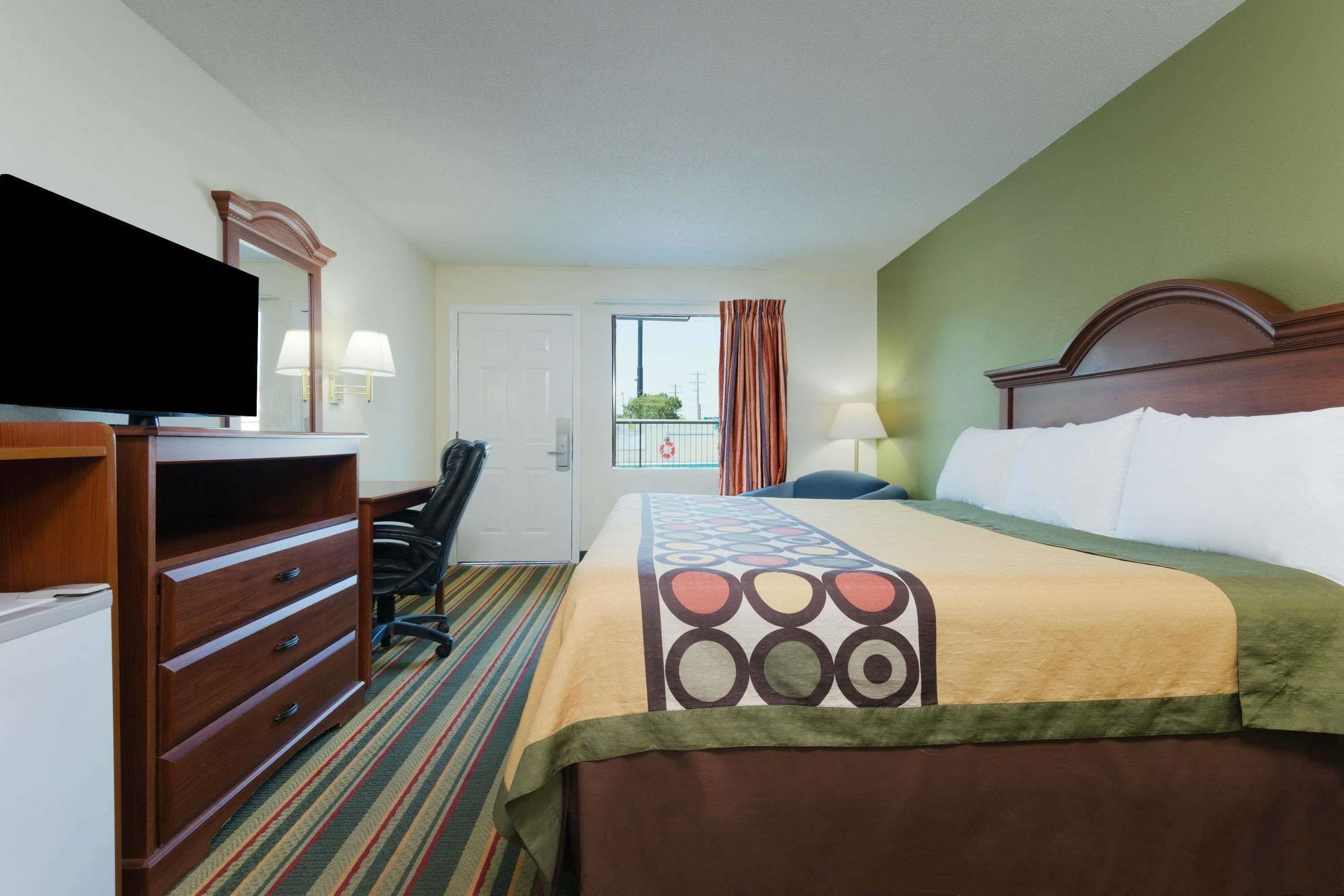 Baymont By Wyndham Troy Hotel Luaran gambar