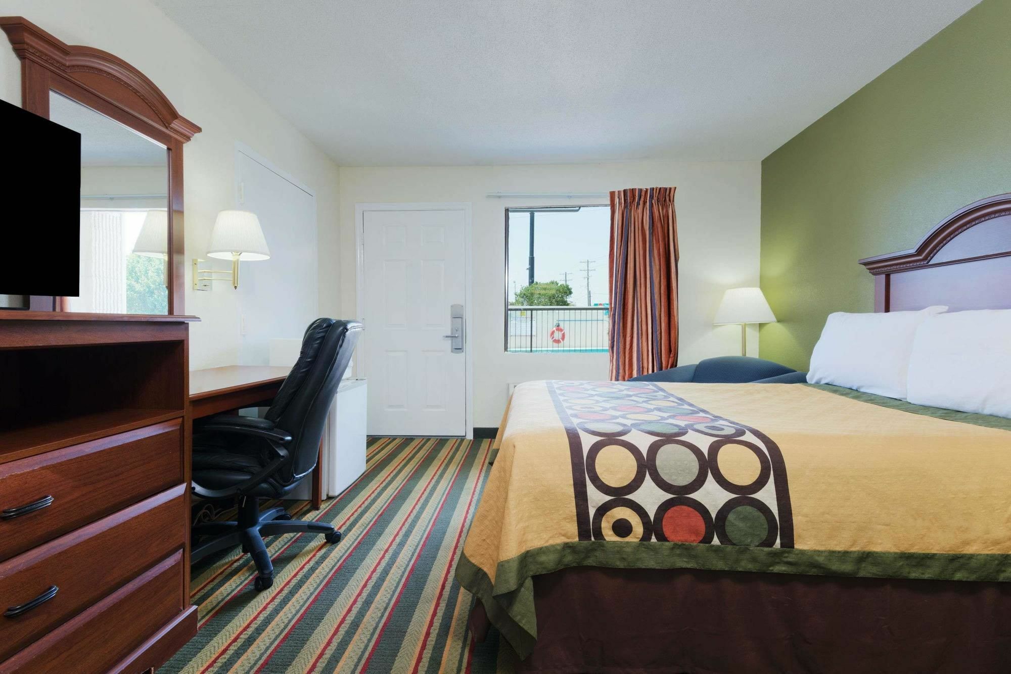 Baymont By Wyndham Troy Hotel Luaran gambar